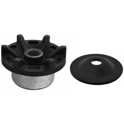SM5845 - КРЕПЛЕНИЕ АМОРТИЗАТОРА CADILLAC SRX 04-09 STS 05-