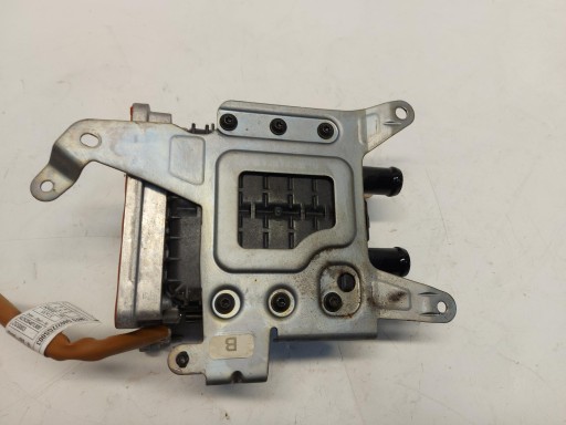 Mercedes EQC 400 W293 WYMIENNIK CIEPLA GRUPPO STUFA RISCALDAMENTO A0008357300