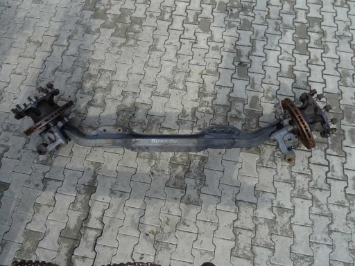 AOP2222380 - Belka front front renault premium dxi 460 кросовер