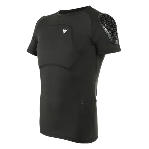 DAINESE Trail Skins Pro Tee XL броня чорна