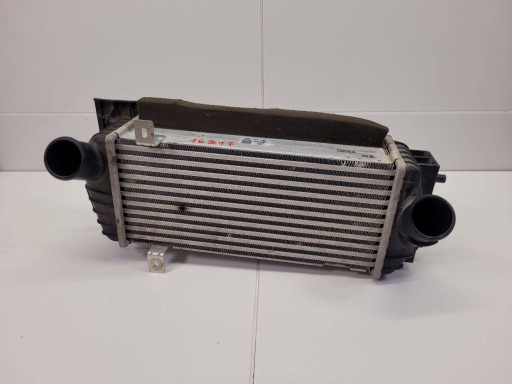 Radiatore / Raffreddatore Dell’aria Hyundai Tucson 4 2020 282712U301