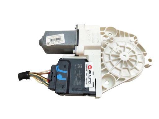 MM_3C8959704B - Модуль двигуна правого заднього скла vw passat cc b6 (2008-2011) 3c8959704b