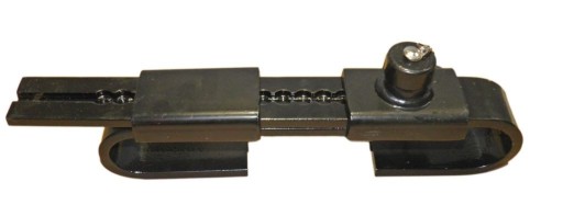 2367239 - < БЕЗПЕКА ЗАМОК ДВЕРЕЙ НАПІВПРИЧЕПА ХОЛОДНОГО ЗБЕРІГАННЯ