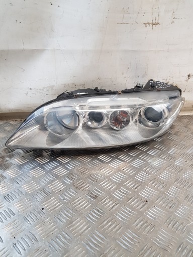 light left front F014003902L MAZDA 6 and GG EUROPA