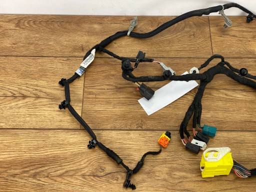 Câblage Siège Dodge Ram 1500 2019+