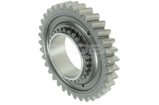 33SV0452 - КОЛЕСО ЗАДНЕГО ХОДА С-34 ВАЛ ДЕРЬМА AT2612F / ATO26