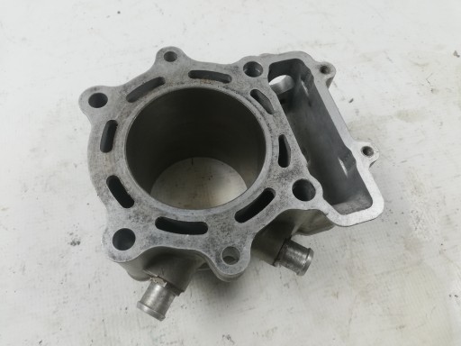 Цилиндр Husqvarna те 250