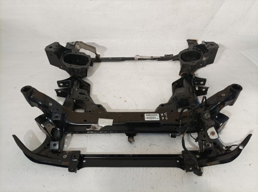 6 772 - X5 e70 x6 e71 люлька сани передня коляска 6772682