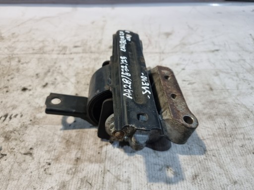 engine mount DODGE CALIBER 2.0 CRD 103kW 07r
