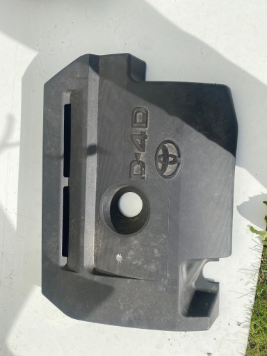256223 - КРИШКА ДВИГУНА TOYOTA RAV-4 RAV4 2.2 2.0 D4D