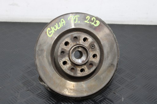 swing right rear part right rear ALFA ROMEO GIULIA 2,2D