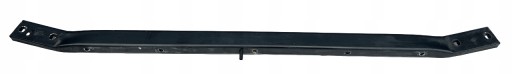 console upper supports front BMW 7 F01 7183851