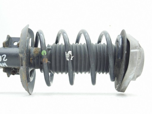 swing shock absorber McPherson right front MERCEDES E W212 LIFT 2.2 CDI