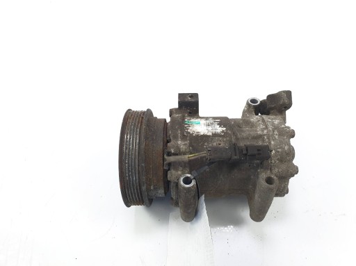 kompresor klimatizaci 8200953359 NISSAN NV 200