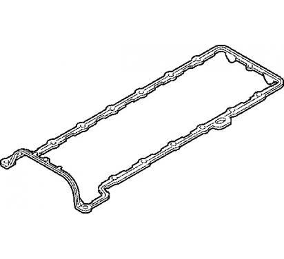 894.738 - ELRING ПРОКЛАДКА КРЫШКИ КЛАПАНА BMW 3