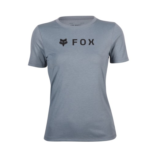 Dámske tričko Fox W Absolute Ss Tech Tee XS