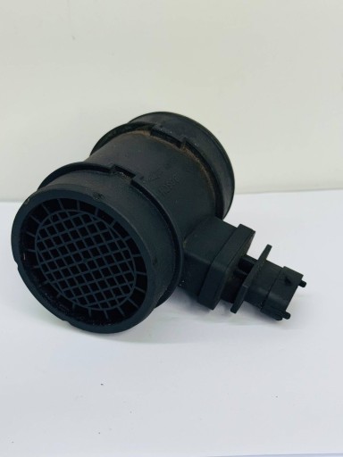 flow meter OPEL ASTRA J F00C2G7003 1.69L diesel 74kW 2004