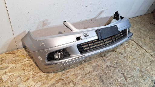 bumper front A2048850025 Mercedes C Klasa W204 07