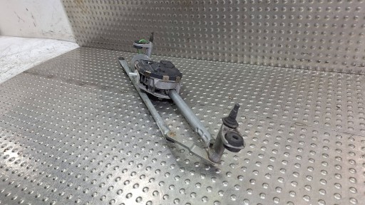 mehanizam brisača prednji dio 1K1955023G 1K1955119E VW GOLF V VI EUROPA