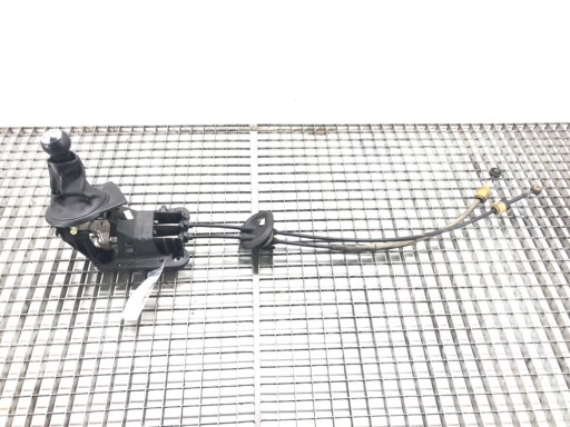 ВАЖІЛЬ ПЕРЕКЛЮЧЕННЯ ПЕРЕДАЧ CITROEN C4 I 04-14 1.6B 9685816980