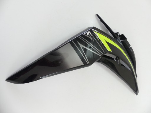 49133-0017 - Сторона обтічник капот L KAWASAKI Z1000 14+