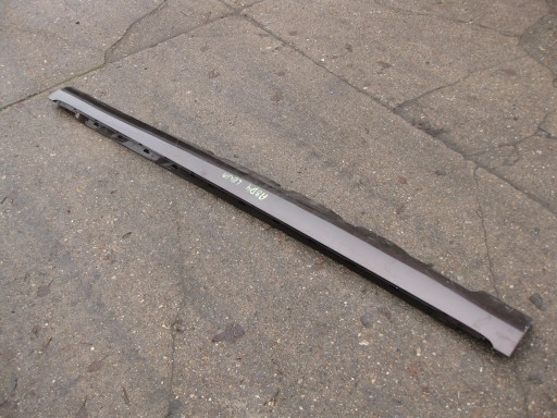 AUDI A8 D4 4H cap of the threshold left 4H0853859E