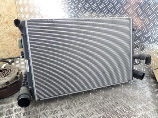 Volkswagen OE 3C0121253AR 3C0145805AD CFF CFG