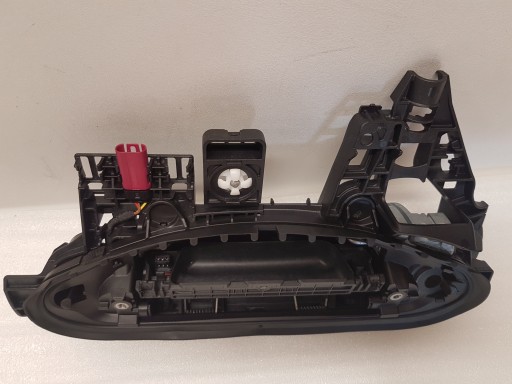 handle door right front BMW X1 U11 X2 U10 5A68ED4