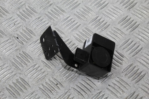 ЗВУКОВОЙ СИГНАЛ DACIA DUSTER II 2