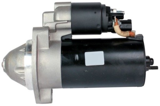 Hella 8ea 012 526-091 стартер