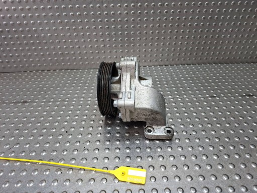 water pump KIA SPORTAGE IV TUCSON 2.0 CRDI HY-97-04