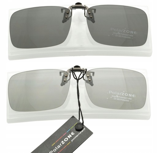Окуляри PolarZone NAFP-303