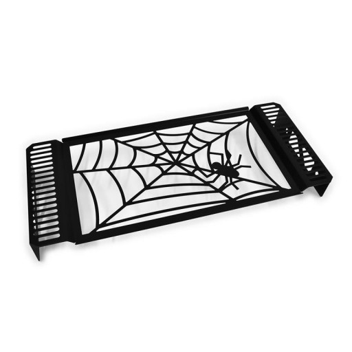 10002510 - ZIEGER РЕШЕТКА РАДИАТОРА ДЛЯ HONDA CB 600 HORNET 03-06