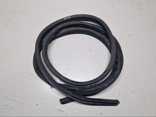 FORD GALAXY MK3 gasket door for KAROSERIE left rear part rear.