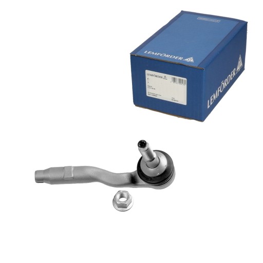 34726 01 - LEMFORDER НАКОНЕЧНИК ШТАНГИ BMW