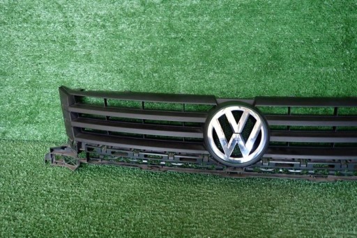 VW CADDY LIFT 10-15 mask