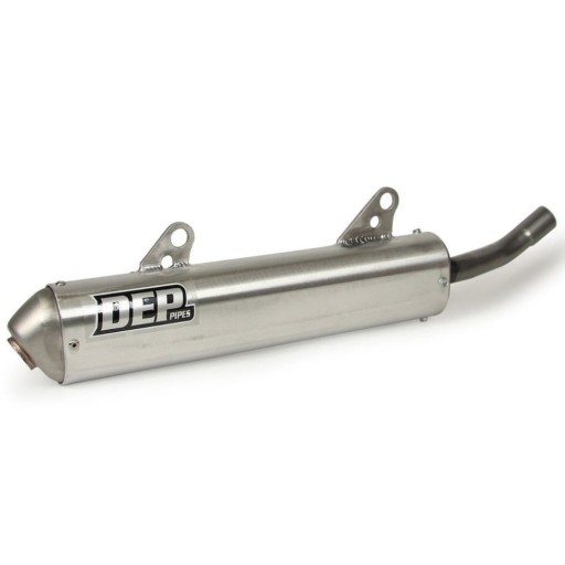 DEPG2206 - ГЛУШНИК ГАЗОВОГО ГАЗУ EC 250 2007-2011 DEP PIPES