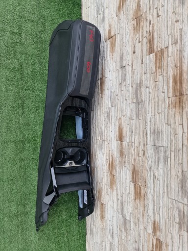 Центральний тунель навантажувач BMW 1 F40
