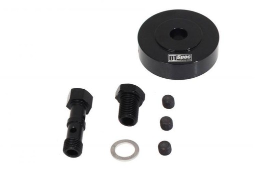 Адаптер датчика давления масла VW Golf R