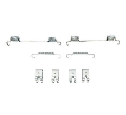 ГАЛЬМІВНІ КОЛОДКИ STARLINE S BC 09570