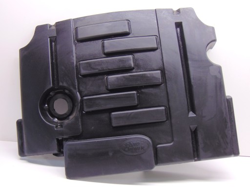 КРЫШКА ДВИГАТЕЛЯ LAND ROVER DISCOVERY 3 SPORT 2.7 LBH500280