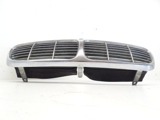 Grille Grille/masque Pare choc JAGUAR XJ X350 X351 2W93-4230