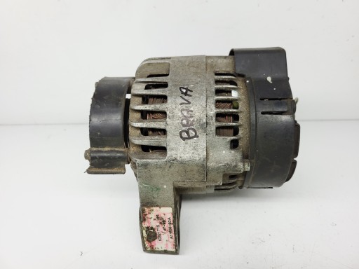 alternatore Fiat BRAVO BRAVA 1.2 B 63321715 90A
