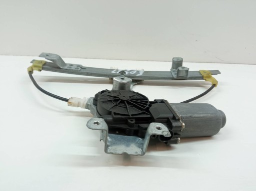 mechanism windows left rear part 402191A Nissan Qashqai and (2007-2013)