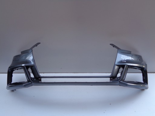 front bumper AUDI A3 8V 8V0 16- LIFT S-LINE NR 48656