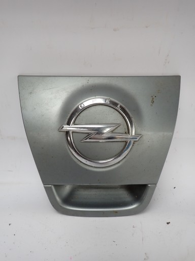 OPEL ASTRA IV J HB 09-15 handle MIKROSTYK handle boot door