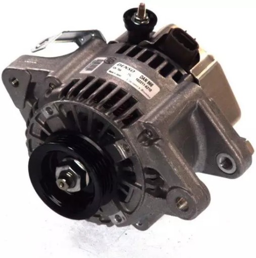 Генератор двигуна denso dan966