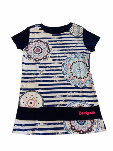 Туніка Desigual 140