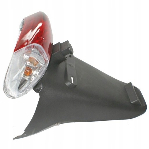 KMJ932694233356869 - ЗАДНИЙ ФОНАРЬ КРЫЛО ЗАДНИЙ KINGWAY BARRACUDA 50 2T