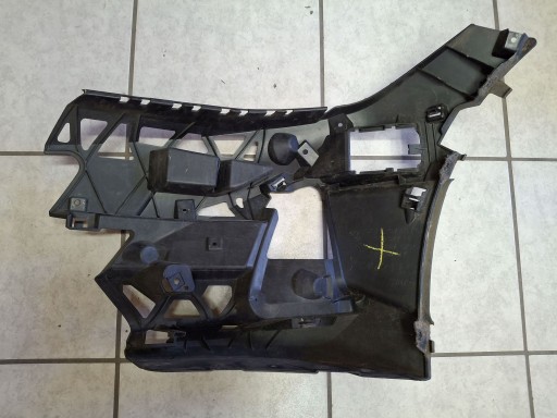 Droite Support montage pare-chocs Avant BMW 3 G20 G21 LIFT 2022->